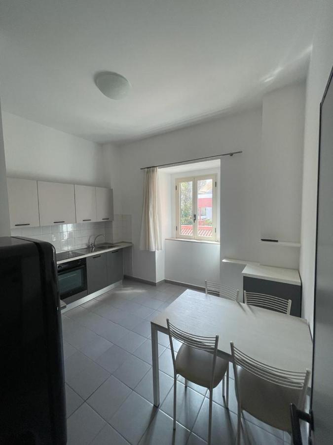 Apartamento Casa Bolina - Centro Térmoli Exterior foto
