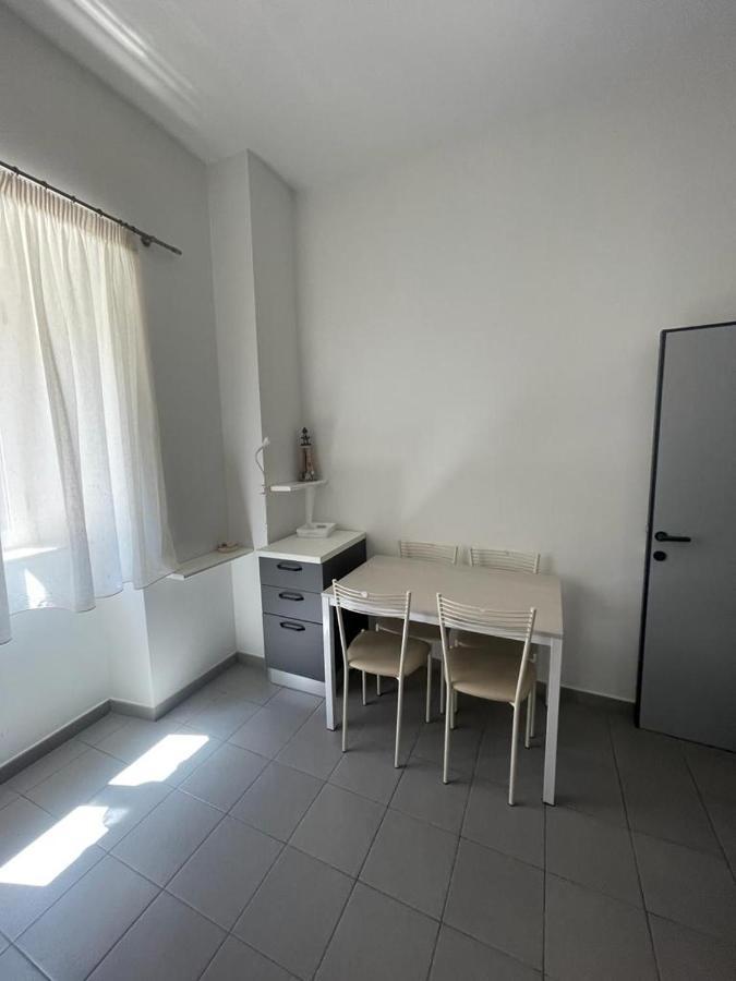 Apartamento Casa Bolina - Centro Térmoli Exterior foto